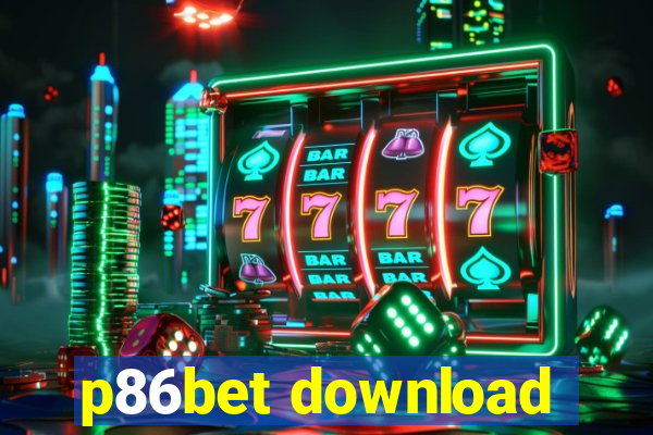 p86bet download